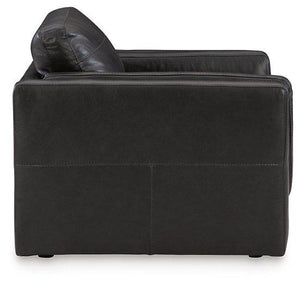 Amiata Oversized Chair - 46 Furniture and Mattress Gallery