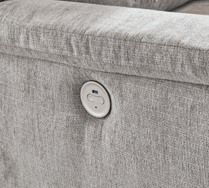 Barnsana Living Room Set - 46 Furniture and Mattress Gallery