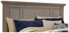 Load image into Gallery viewer, Lettner Panel Storage Bed - 46 Furniture and Mattress Gallery
