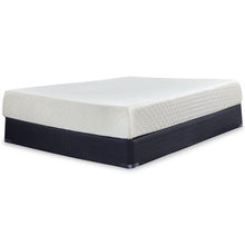 Load image into Gallery viewer, 10 Inch Chime Memory Foam Mattress in a Box - 46 Furniture and Mattress Gallery
