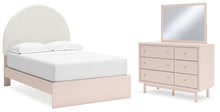 Load image into Gallery viewer, Wistenpine Bedroom Package - 46 Furniture and Mattress Gallery
