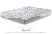 Load image into Gallery viewer, 10 Inch Memory Foam Mattress - 46 Furniture and Mattress Gallery
