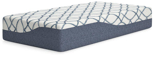12 Inch Chime Elite 2.0 Mattress - 46 Furniture and Mattress Gallery