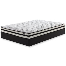 Load image into Gallery viewer, 8 Inch Chime Innerspring Mattress in a Box - 46 Furniture and Mattress Gallery
