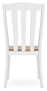Ashbryn Dining Set