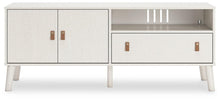 Load image into Gallery viewer, Aprilyn 59&quot; TV Stand - 46 Furniture and Mattress Gallery
