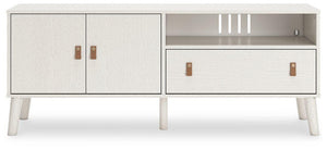 Aprilyn 59" TV Stand - 46 Furniture and Mattress Gallery
