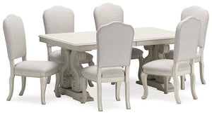 Arlendyne Dining Room Set - 46 Furniture and Mattress Gallery