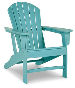 Sundown Treasure Adirondack Chair - 46 Furniture and Mattress Gallery