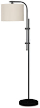 Load image into Gallery viewer, Baronvale Floor Lamp - 46 Furniture and Mattress Gallery
