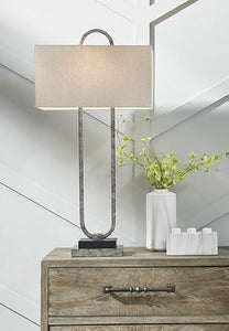 Bennish Table Lamp - 46 Furniture and Mattress Gallery