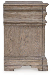 Blairhurst Nightstand - 46 Furniture and Mattress Gallery