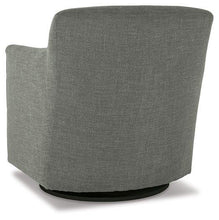 Load image into Gallery viewer, Bradney Swivel Accent Chair - 46 Furniture and Mattress Gallery
