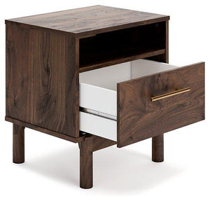 Calverson Nightstand - 46 Furniture and Mattress Gallery