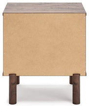 Load image into Gallery viewer, Calverson Nightstand - 46 Furniture and Mattress Gallery
