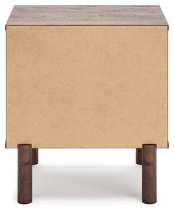 Calverson Nightstand - 46 Furniture and Mattress Gallery