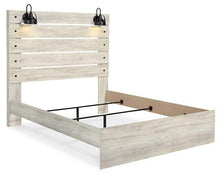 Load image into Gallery viewer, Cambeck Bed - 46 Furniture and Mattress Gallery
