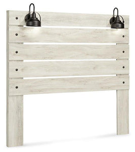 Cambeck Bed with 2 Storage Drawers - 46 Furniture and Mattress Gallery