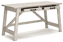 Load image into Gallery viewer, Carynhurst 60&quot; Home Office Desk - 46 Furniture and Mattress Gallery
