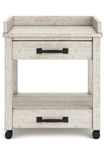 Load image into Gallery viewer, Carynhurst Printer Stand - 46 Furniture and Mattress Gallery
