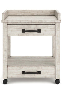 Carynhurst Printer Stand - 46 Furniture and Mattress Gallery