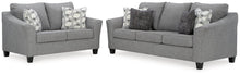 Load image into Gallery viewer, Mathonia Living Room Set - 46 Furniture and Mattress Gallery
