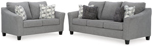 Mathonia Living Room Set - 46 Furniture and Mattress Gallery