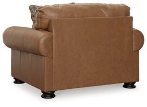 Carianna Oversized Chair - 46 Furniture and Mattress Gallery