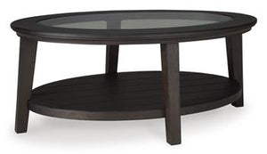 Celamar Occasional Table Set - 46 Furniture and Mattress Gallery