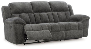 Frohn Reclining Sofa - 46 Furniture and Mattress Gallery