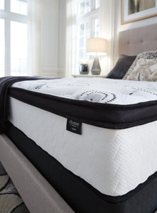 Chime 12 Inch Hybrid Mattress in a Box - 46 Furniture and Mattress Gallery
