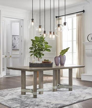 Load image into Gallery viewer, Chrestner Dining Set - 46 Furniture and Mattress Gallery
