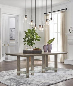 Chrestner Dining Set - 46 Furniture and Mattress Gallery
