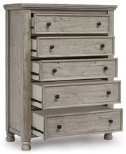 Load image into Gallery viewer, Harrastone Chest of Drawers - 46 Furniture and Mattress Gallery
