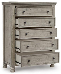 Harrastone Chest of Drawers - 46 Furniture and Mattress Gallery