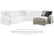 Load image into Gallery viewer, Colleyville Power Reclining Sectional with Chaise - 46 Furniture and Mattress Gallery

