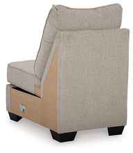Load image into Gallery viewer, Claireah Sectional - 46 Furniture and Mattress Gallery

