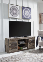 Load image into Gallery viewer, Derekson 3-Piece Entertainment Center with Electric Fireplace - 46 Furniture and Mattress Gallery
