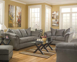 Darcy Loveseat - 46 Furniture and Mattress Gallery
