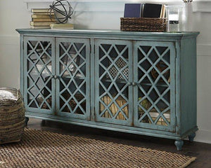 Mirimyn Accent Cabinet - 46 Furniture and Mattress Gallery