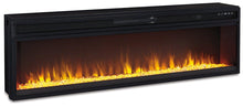 Load image into Gallery viewer, Todoe 65&quot; TV Stand with Electric Fireplace - 46 Furniture and Mattress Gallery

