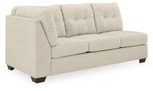 Load image into Gallery viewer, Falkirk 2-Piece Sectional with Chaise - 46 Furniture and Mattress Gallery

