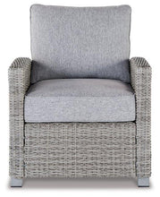 Load image into Gallery viewer, Naples Beach Lounge Chair with Cushion - 46 Furniture and Mattress Gallery
