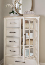 Load image into Gallery viewer, Shaybrock Door Chest - 46 Furniture and Mattress Gallery
