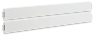Fortman Bed - 46 Furniture and Mattress Gallery