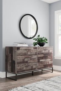 Neilsville Dresser - 46 Furniture and Mattress Gallery