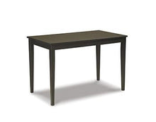 Load image into Gallery viewer, Kimonte Dining Table - 46 Furniture and Mattress Gallery
