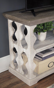 Havalance Sofa/Console Table - 46 Furniture and Mattress Gallery