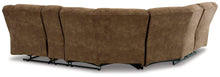 Load image into Gallery viewer, Partymate 2-Piece Reclining Sectional - 46 Furniture and Mattress Gallery
