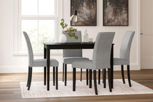 Load image into Gallery viewer, Kimonte Dining Table - 46 Furniture and Mattress Gallery
